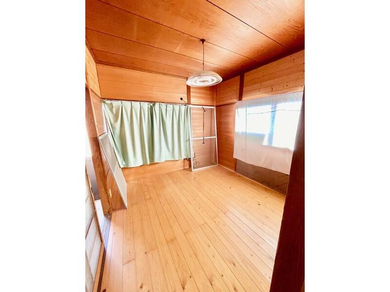 Nakatsu City, Oaza Aihara (Nakatsu Station) 1-story 3DK