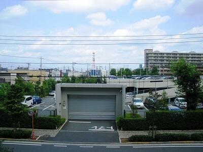 アットホーム】東京ユニオンガーデンセンターコート 7階 4LDK  