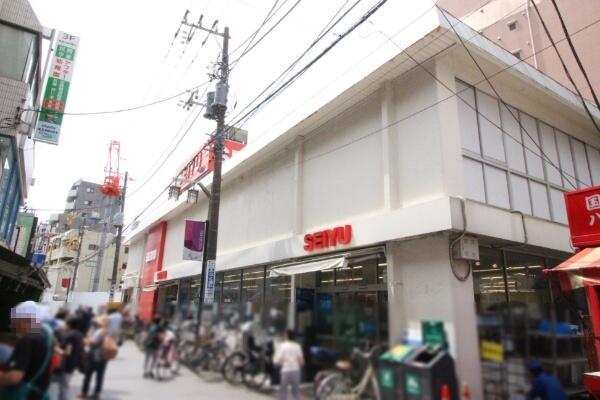 アットホーム 世田谷区 北烏山６丁目 千歳烏山駅 住宅用地 世田谷区の土地 売地 宅地 分譲地など土地の購入情報