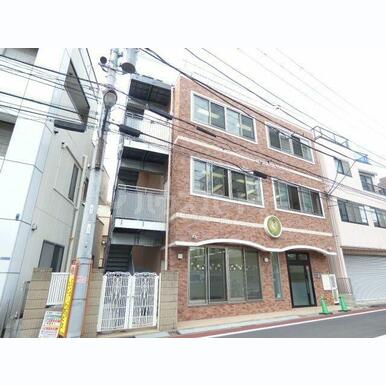 アンジェリカ亀戸保育園 距離:290m