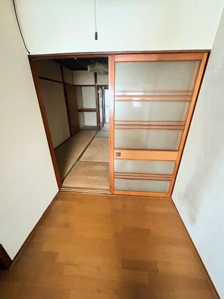 Minami-Kagaya 4-chome, Suminoe-ku, Osaka City (near Suminoe-koen Station) 2-story building, 3K &mdash; photo 6