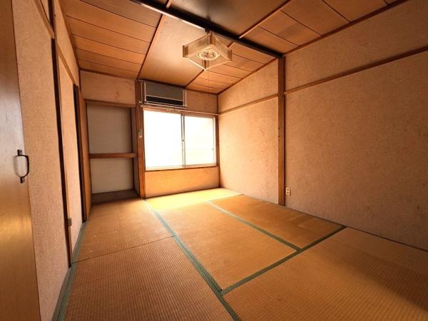 Minami-Kagaya 4-chome, Suminoe-ku, Osaka City (near Suminoe-koen Station) 2-story building, 3K &mdash; photo 4