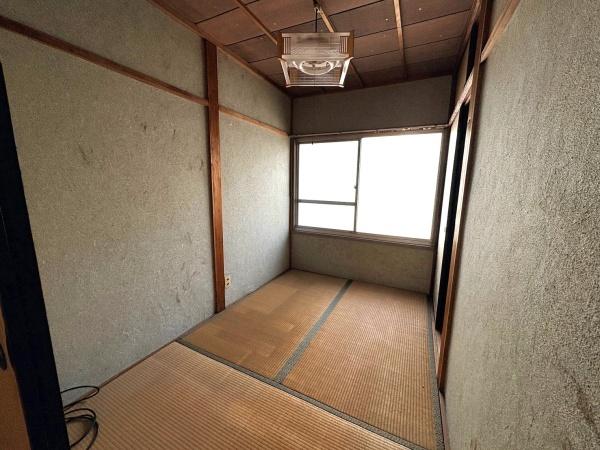 Minami-Kagaya 4-chome, Suminoe-ku, Osaka City (near Suminoe-koen Station) 2-story building, 3K &mdash; photo 5