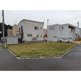 函館市 戸倉町 （湯の川駅 ） 住宅用地