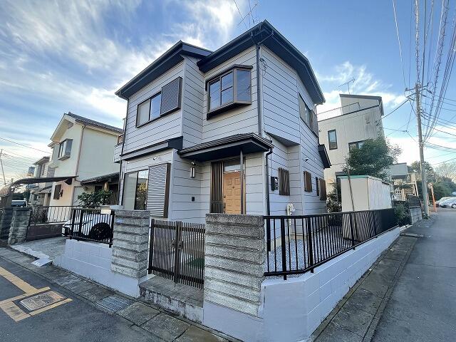 直接の受け渡し　(さいたま市岩槻区) 岩槻の新築一戸建てを仲介手数料無料で購入 | ファインドゼロ
