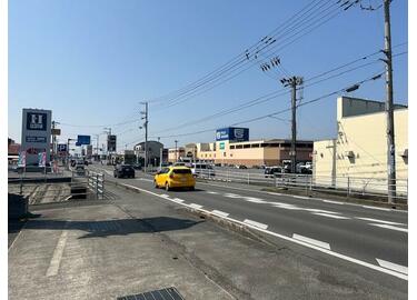 アットホーム】名西郡石井町 高川原字天神 の売店舗（提供元
