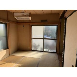detached 大田原市薄葉