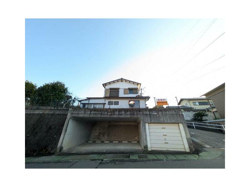 Kashima City, Oaza Takatsuhara (Hizen-Kashima Station) 2-story 6DK