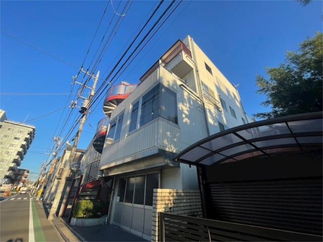 アットホーム】葛飾区 堀切1丁目 (堀切菖蒲園駅 ) 3階 2DK アットホーム】葛飾区 堀切1丁目 (堀切菖蒲園駅 ) 3階 2DK