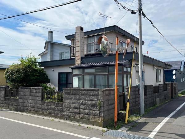 Cheap house for sale in Tomakomai, Hokkaido