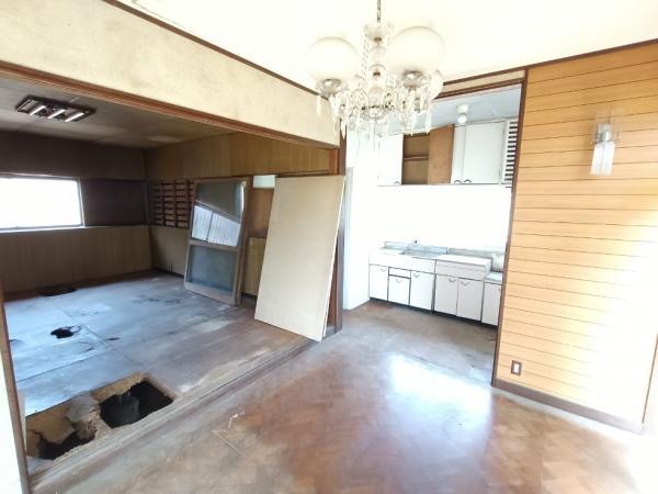 detached 銚子市愛宕町