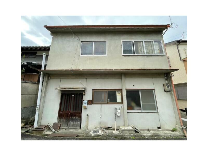 Sakurai city, Oaza-Toyama （Sakurai station） 2F 3K

1.8 million yen