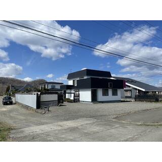 detached 白老郡白老町字竹浦