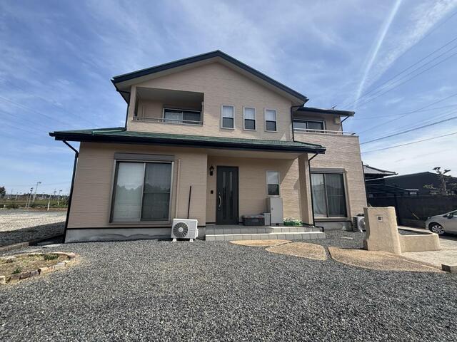 アットホーム】四日市市 水沢町 2階建 5LDK[6985799206 アットホーム】四日市市 水沢町 2階建 5LDK[6985799206