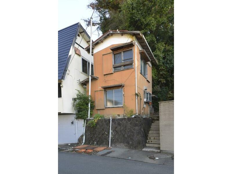 Izu no Kuni City, Sōkō-ji (Takyō Station), 2-story building, 2K