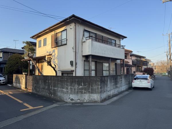 アットホーム】入間郡毛呂山町 大字下川原 （川角駅 ） 2階建