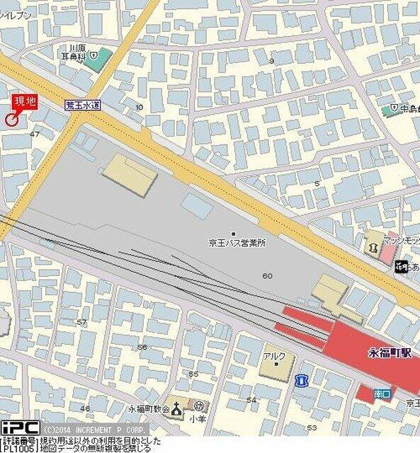 アットホーム ワールドパレス永福町 2階 提供元 株 日本財託管理サービス 杉並区の賃貸マンション