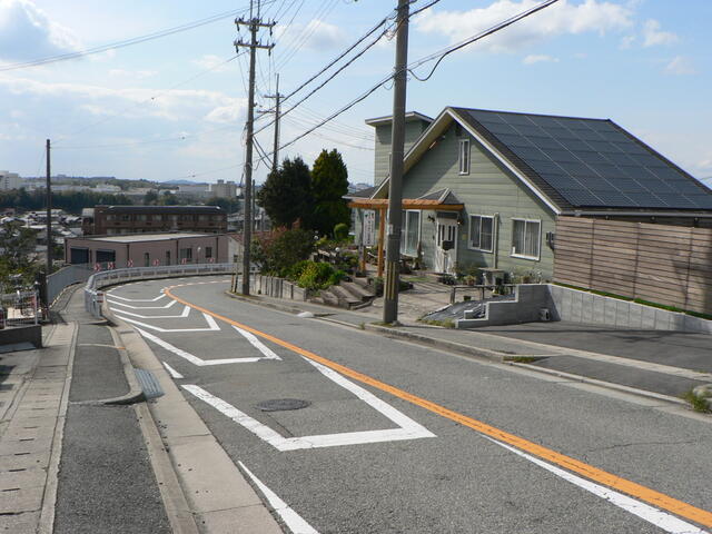 アットホーム 西宮市 山口町上山口４丁目 西宮名塩駅 2階建 ２ｌｄｋ 西宮 市の中古一戸建て 提供元 株 オオタ 一軒家 家の購入
