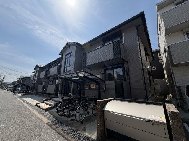 アットホーム】大阪市平野区長吉六反の賃貸物件(賃貸マンション 