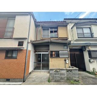 Kyoto City, Yamashina Ward, Kitahanayama Rokutanda-cho (Goryo Station) 2-story building 4K
398 million yen