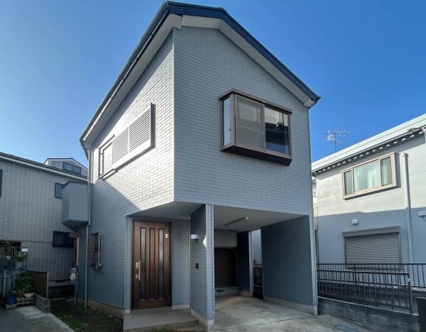 アットホーム】鎌倉市 台2丁目 （大船駅 ） 2階建 3LDK