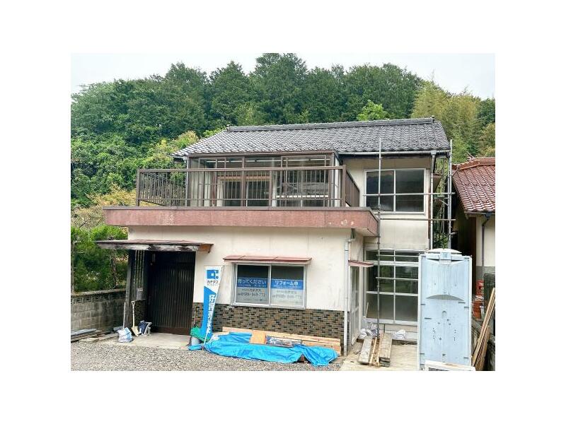 Masuda City, Motomachi (Masuda Station) 2-story building, 5SDK