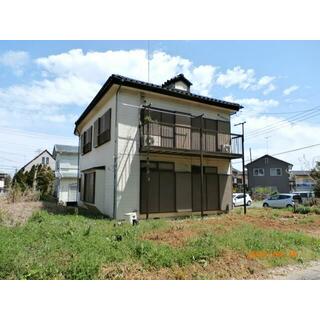 detached 稲敷市江戸崎