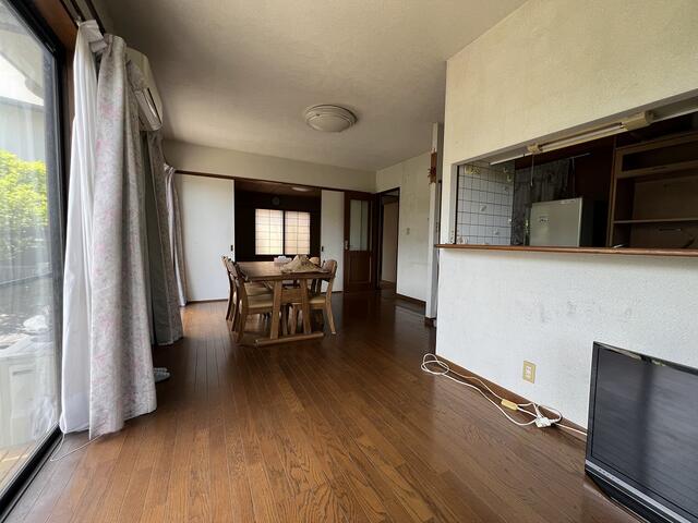 Okayama City, Higashi Ward, Kusakabe (Kamimichi Station), 2-story house, 5LDK &mdash; photo 7