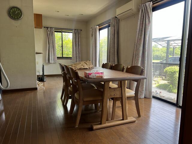 Okayama City, Higashi Ward, Kusakabe (Kamimichi Station), 2-story house, 5LDK &mdash; photo 8