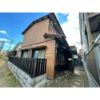 detached 羽島郡笠松町上新町