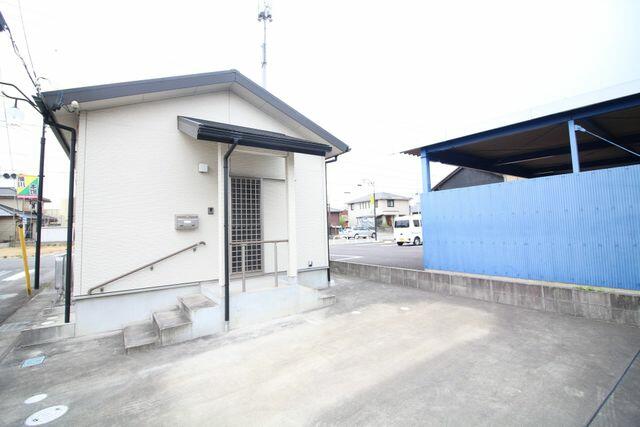 アットホーム】碧南市 山神町7丁目 (新川町駅 ) 平屋建 2K アットホーム】碧南市 山神町7丁目 (新川町駅 ) 平屋建 2K