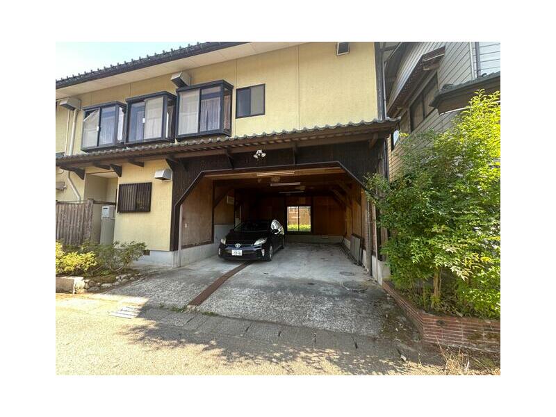 Tennō, Echizen Town, Nyu District, 2-story building, 5DK