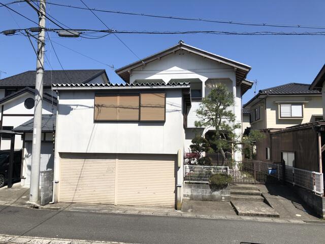 アットホーム 舞鶴市 田中町 松尾寺駅 2階建 ５ｓｄｋ 舞鶴 市の中古一戸建て 提供元 有 イエロー不動産 一軒家 家の購入