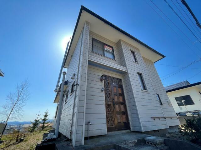 北海道亀田郡七飯町の一戸建て | 90万円 | 3LDK | 203.05m² | Akiyama house finder