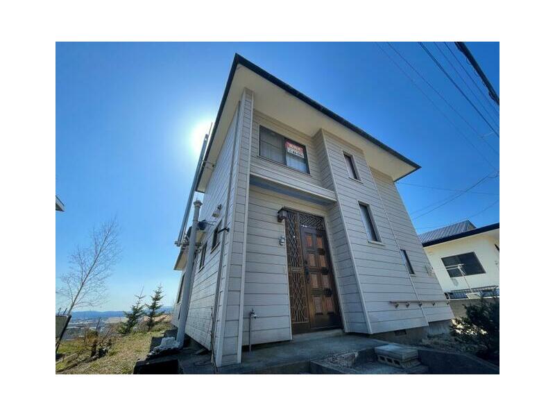 Kamifujijo, Nanae Town, Kameda District, 2-story, 3LDK