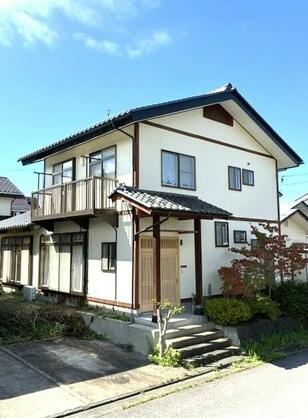 Cheap house for sale in Nakago, Nagano