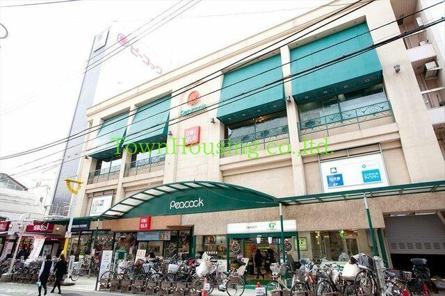 アットホーム レラージュ自由が丘 ２０５ １ｋ 提供元 株 タウンハウジング 自由が丘店 世田谷区の賃貸マンション