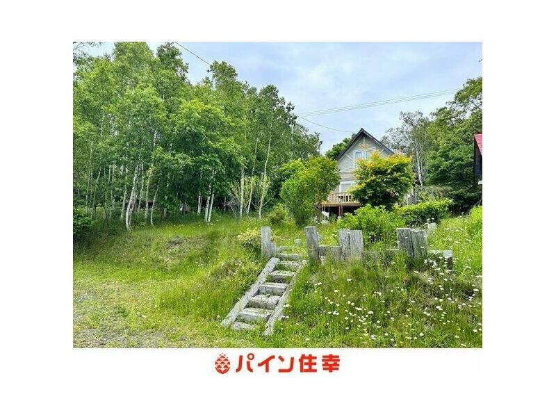Ishikari City, Atsuta-Mirai, 2-story, 2K