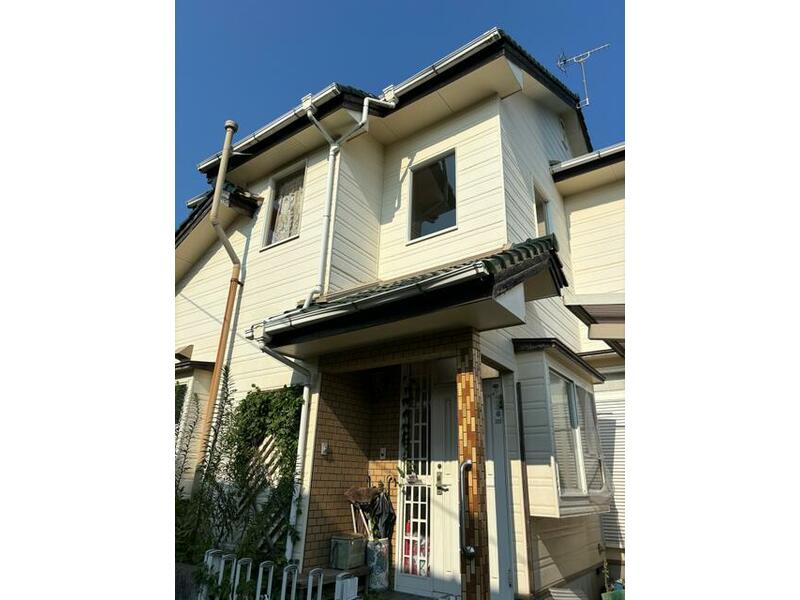 Sasebo City, Matsuse Town (Hasaishi Station), 2-story, 4LDK