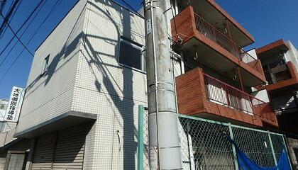 調布市八雲台でペット可 ペット相談可の賃貸物件一覧 アットホーム 賃貸マンション アパート 貸家