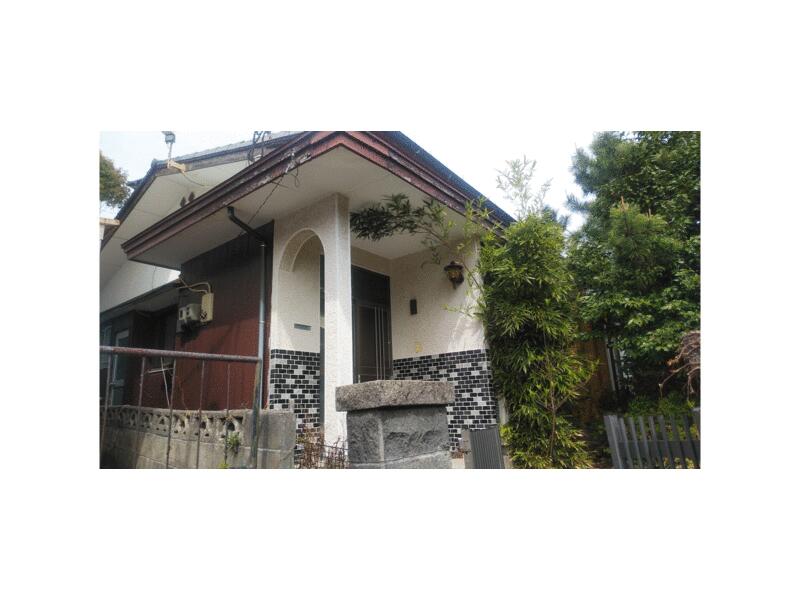 Nagasaki City, Nabeishi 2-chome single-story building 3DK