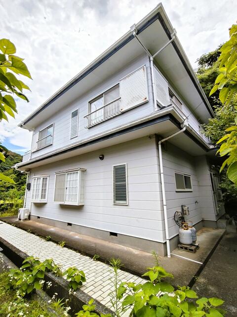 Cheap house for sale in Minamiuwa, Ehime