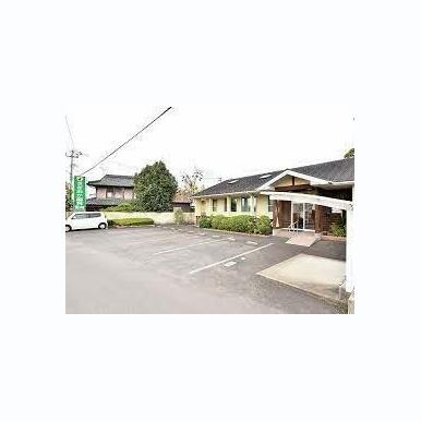 さぎおか歯科医院 距離:457m