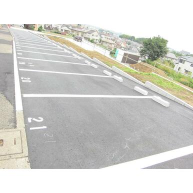アットホーム 遠藤パーキング 提供元 青木ハウジング 株 横浜市緑区の貸駐車場