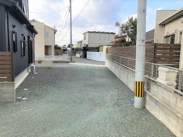 アットホーム 熊本市東区 佐土原２丁目 平屋建 ３ｌｄｋ 熊本市東区の中古一戸建て 提供元 株 明和不動産 住宅 事業部 一軒家 家の購入