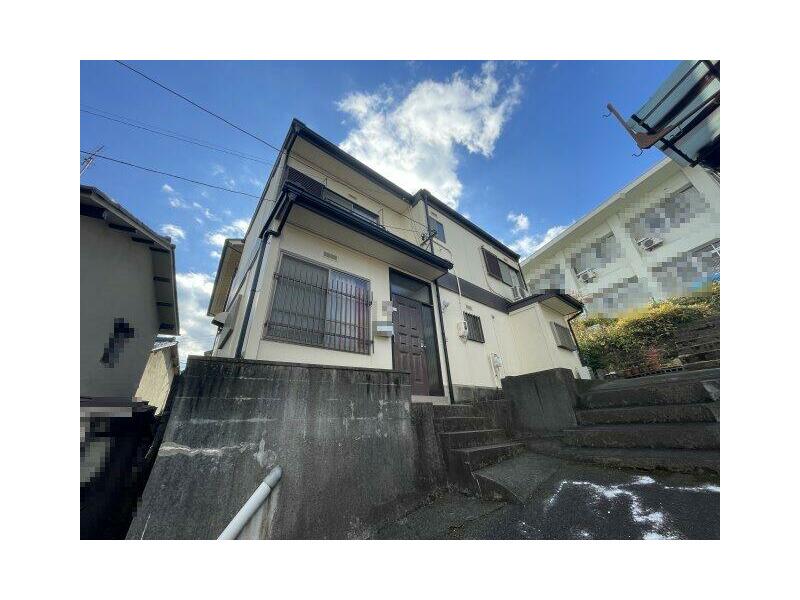 2-story building, 4LDK in 2-chome, Hongu, Otsu City (Zeze Station)
