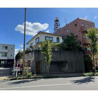 新潟市中央区 弥生町 （関屋駅 ） 3階建 4SLDK