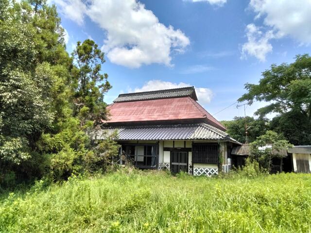 Okayama property