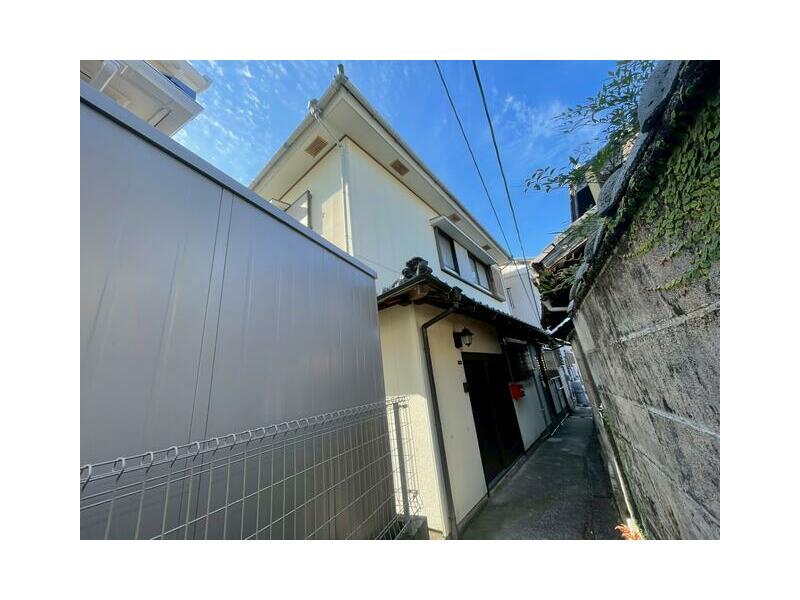 Omura City, Matsubara Honcho (Matsubara Station), 2-story building, 5K