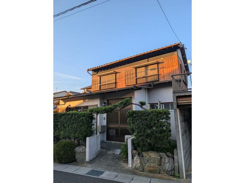 Tsu City, Yanagiyama Tsukou (Akogi Station) 2-story 5DK